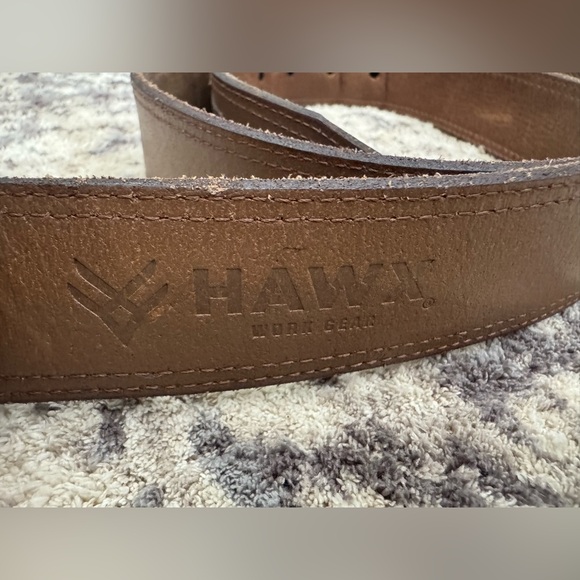 Men’s belt size 38 bundle of 2 belts - Picture 6 of 8